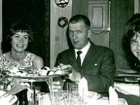 Birgers konfirmation 1965